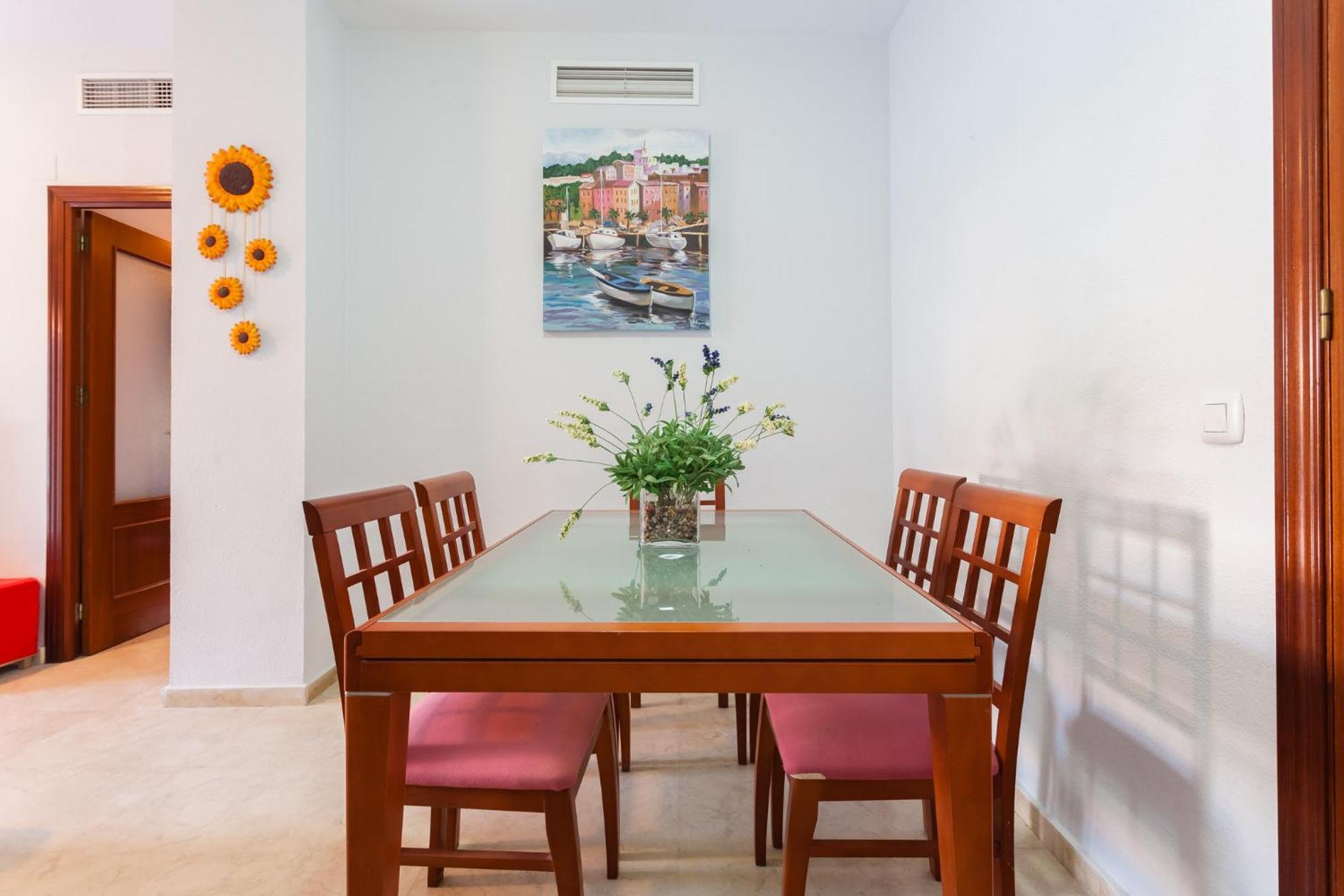 Divi Apartments コスタ・バジェーナ エクステリア 写真