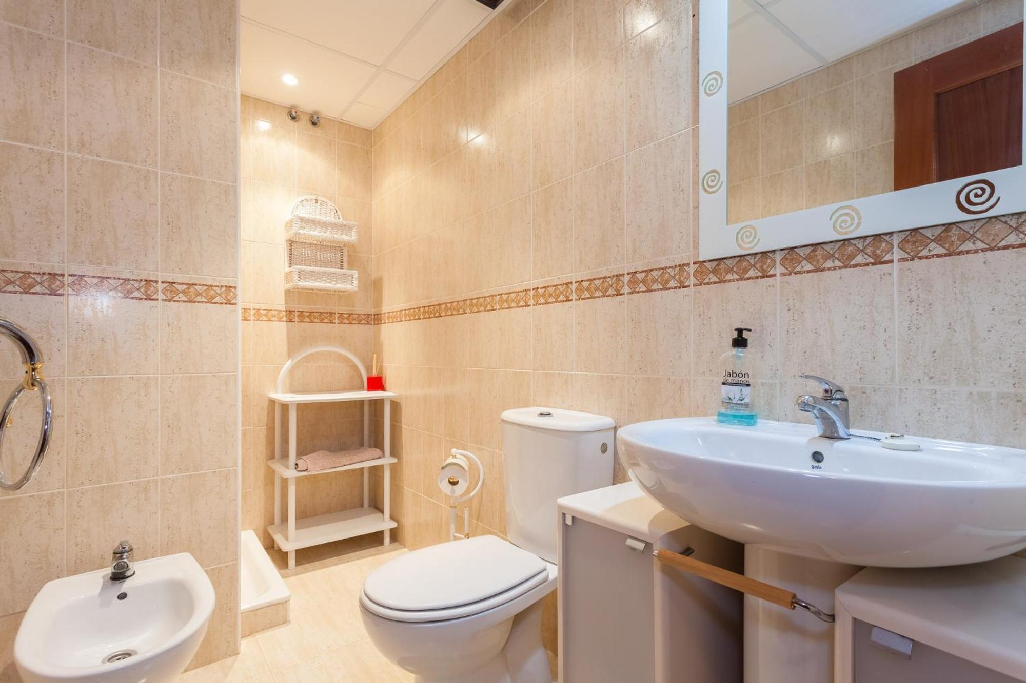 Divi Apartments コスタ・バジェーナ エクステリア 写真