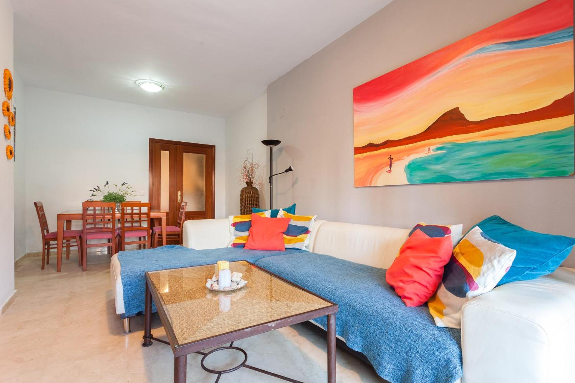 Divi Apartments コスタ・バジェーナ エクステリア 写真