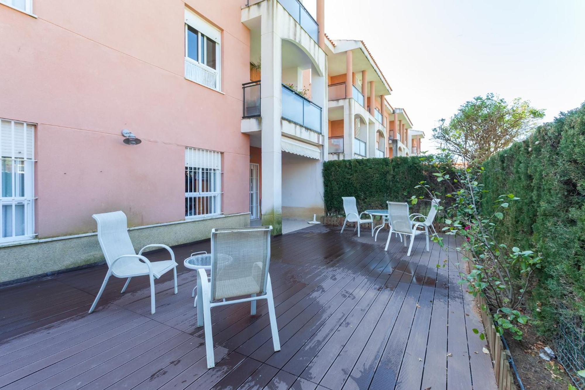 Divi Apartments コスタ・バジェーナ エクステリア 写真