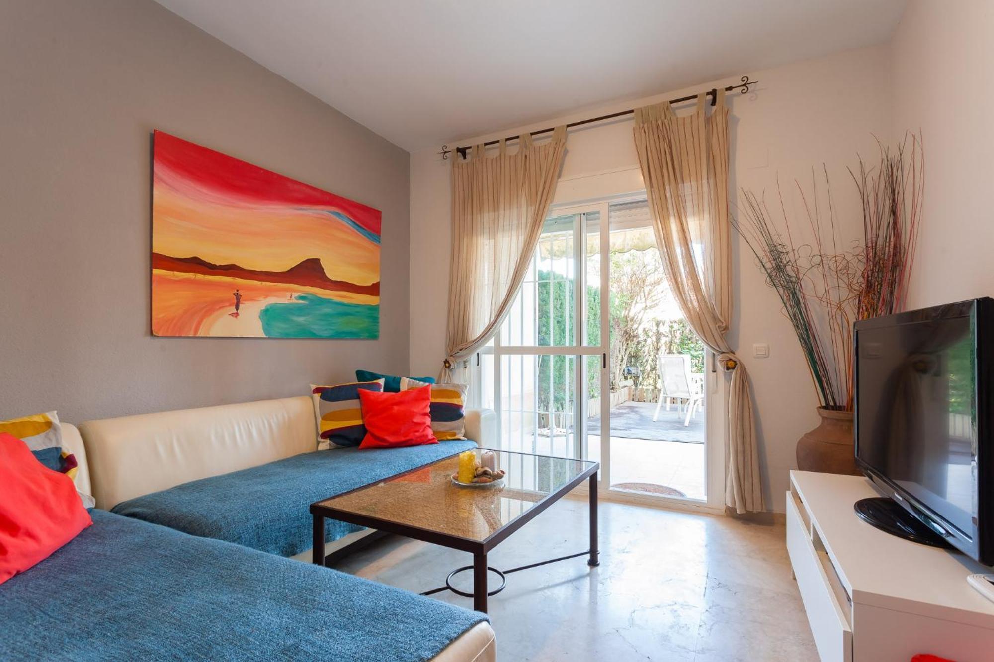 Divi Apartments コスタ・バジェーナ エクステリア 写真