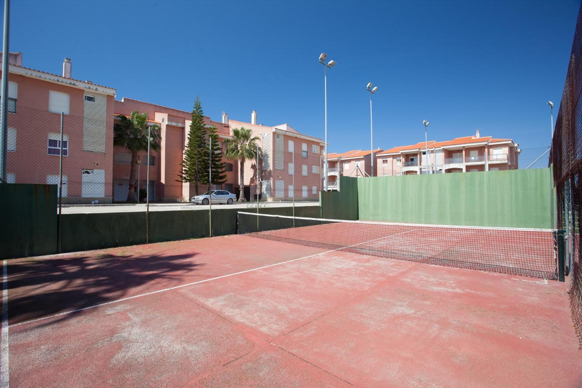 Divi Apartments コスタ・バジェーナ エクステリア 写真