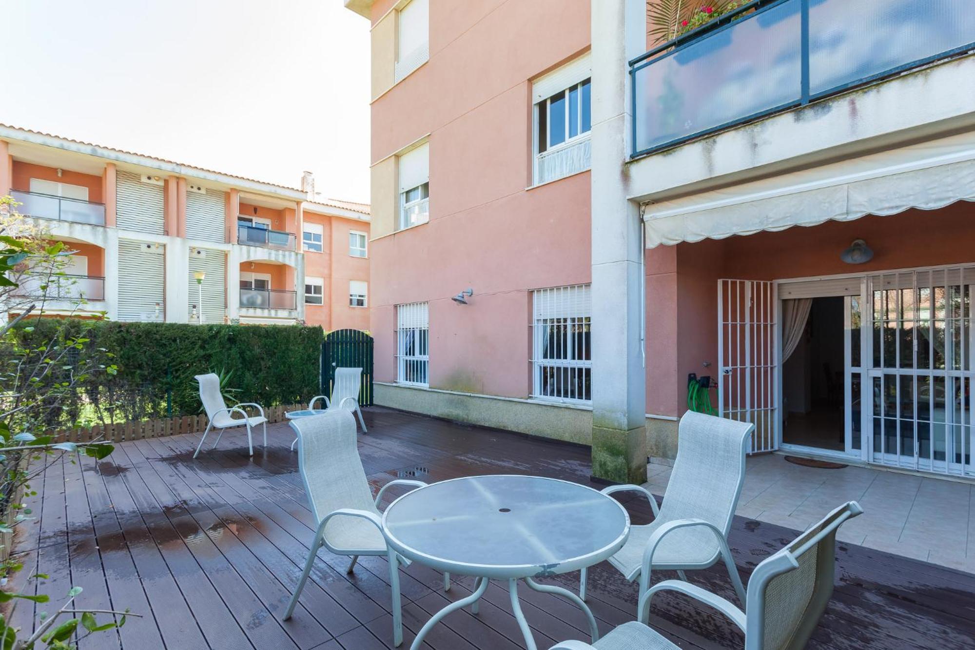 Divi Apartments コスタ・バジェーナ エクステリア 写真