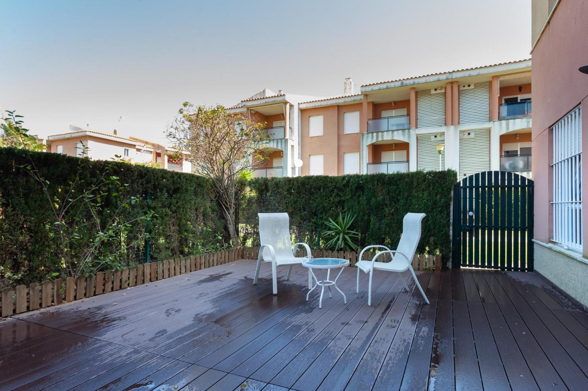 Divi Apartments コスタ・バジェーナ エクステリア 写真