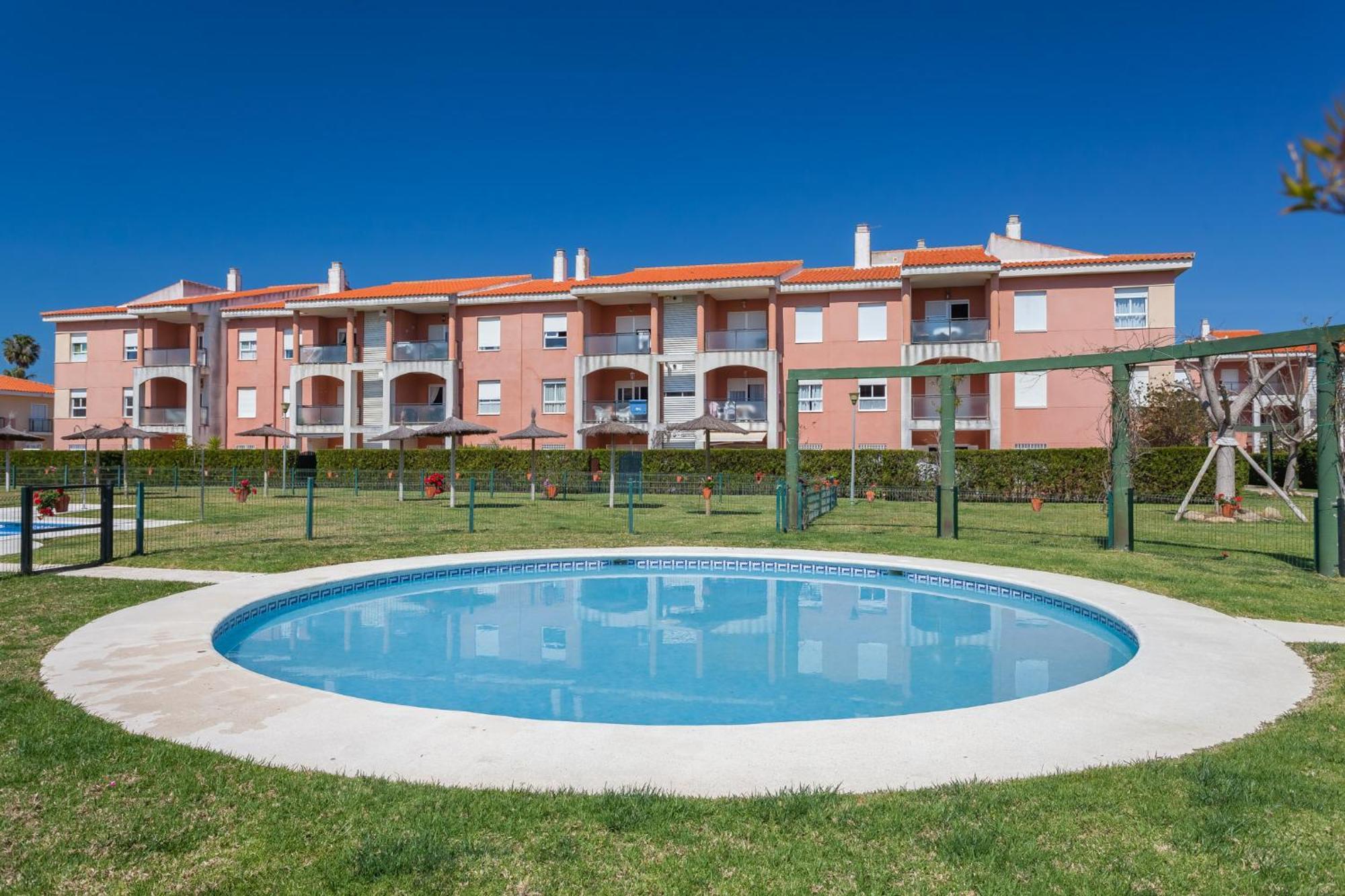 Divi Apartments コスタ・バジェーナ エクステリア 写真