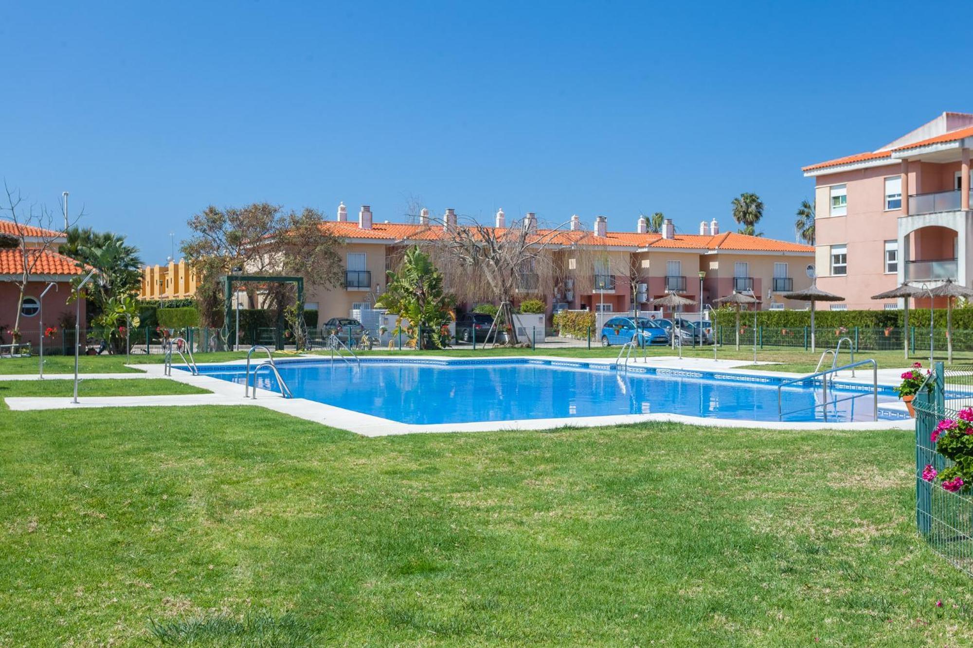 Divi Apartments コスタ・バジェーナ エクステリア 写真