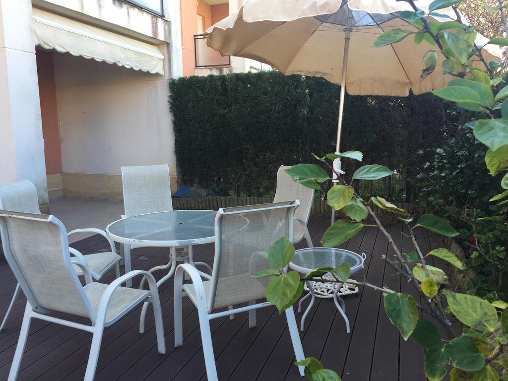 Divi Apartments コスタ・バジェーナ エクステリア 写真