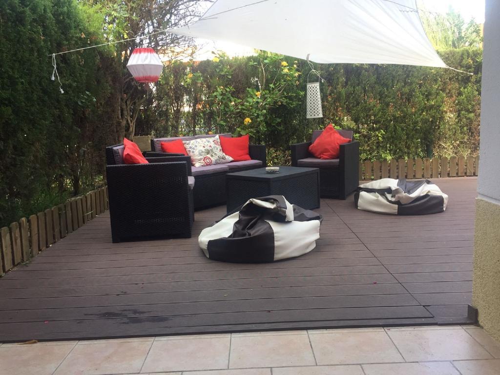 Divi Apartments コスタ・バジェーナ エクステリア 写真