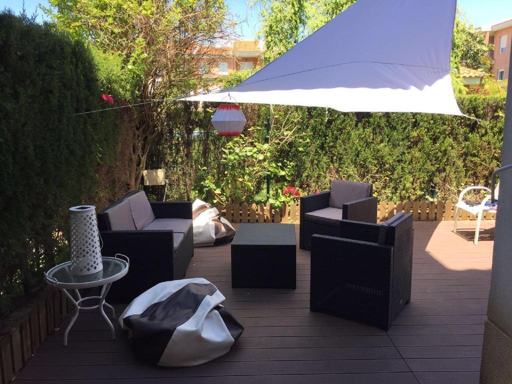 Divi Apartments コスタ・バジェーナ エクステリア 写真